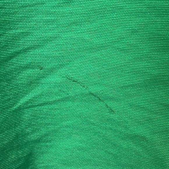 5 for $25 Molly Bracken Lili Sidonio Mod Dress with Cut Out Green size‎ XS NWT - Picture 14 of 14